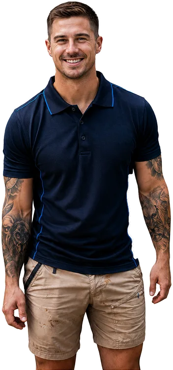 A licensed Ashfield plumber ready to help